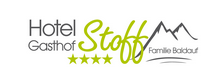 Logo Hotel Gasthof Stoff GmbH